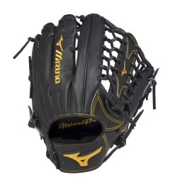 Mizuno Pro Limited Edition Outfield Baseball Glove 12.75"