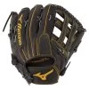 Mizuno Pro Outfield Baseball Glove 12.75" - Deep Pocket -Sports Equipment Store Mizuno Pro Outfield Baseball Glove 12.75 Deep Pocket