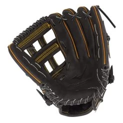 Mizuno Pro Outfield Baseball Glove 12.75" - Deep Pocket 5 Mizuno Pro Outfield Baseball Glove 12.75" - Deep Pocket -Sports Equipment Store Mizuno Pro Outfield Baseball Glove 12.751 Deep Pocket