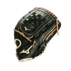 Mizuno Pro Select Pitcher Baseball Glove 12" - Deep Pocket -Sports Equipment Store Mizuno Pro Select Pitcher Baseball Glove 122 Deep Pocket