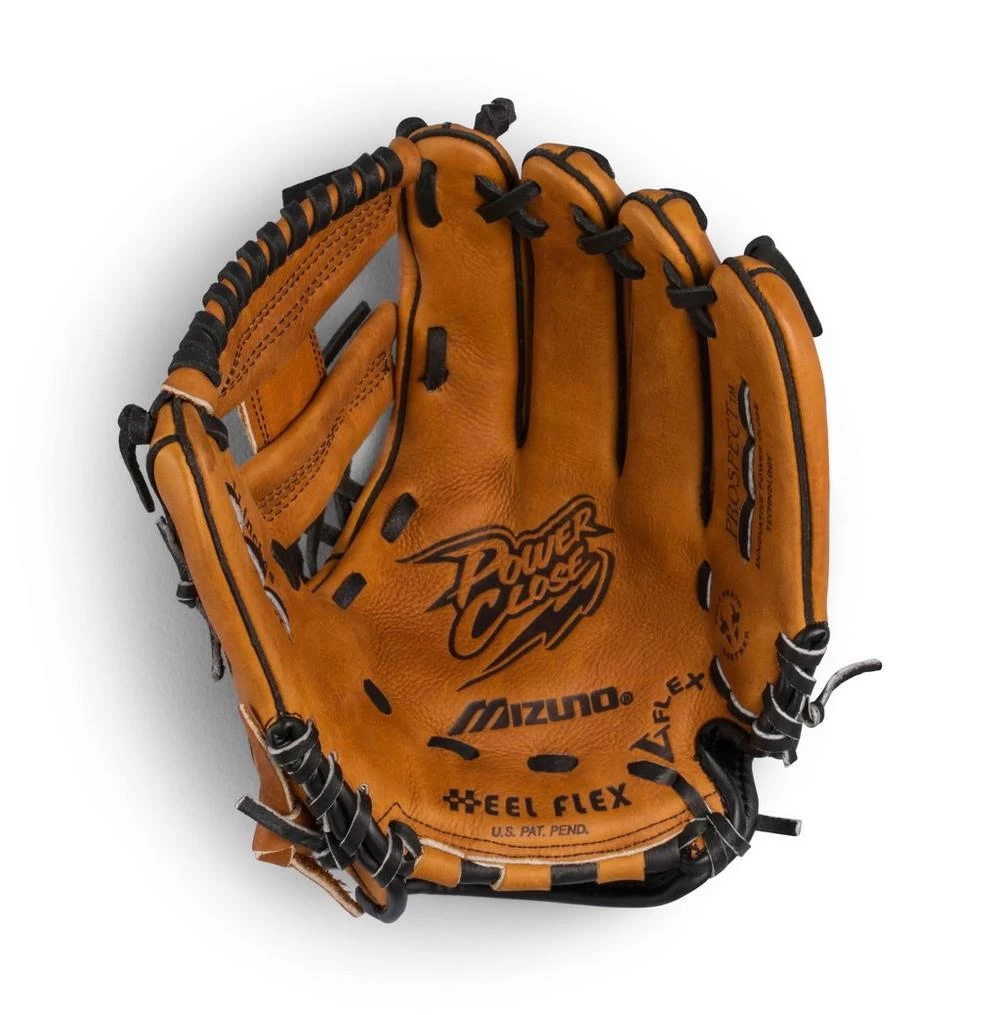 Mizuno Prospect Leather Series Baseball Glove 11" 4 Mizuno Prospect Leather Series Baseball Glove 11" - Image 2