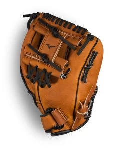 Mizuno Prospect Leather Series Baseball Glove 11" 7 Mizuno Prospect Leather Series Baseball Glove 11" -Sports Equipment Store Mizuno Prospect Leather Series Baseball Glove 112