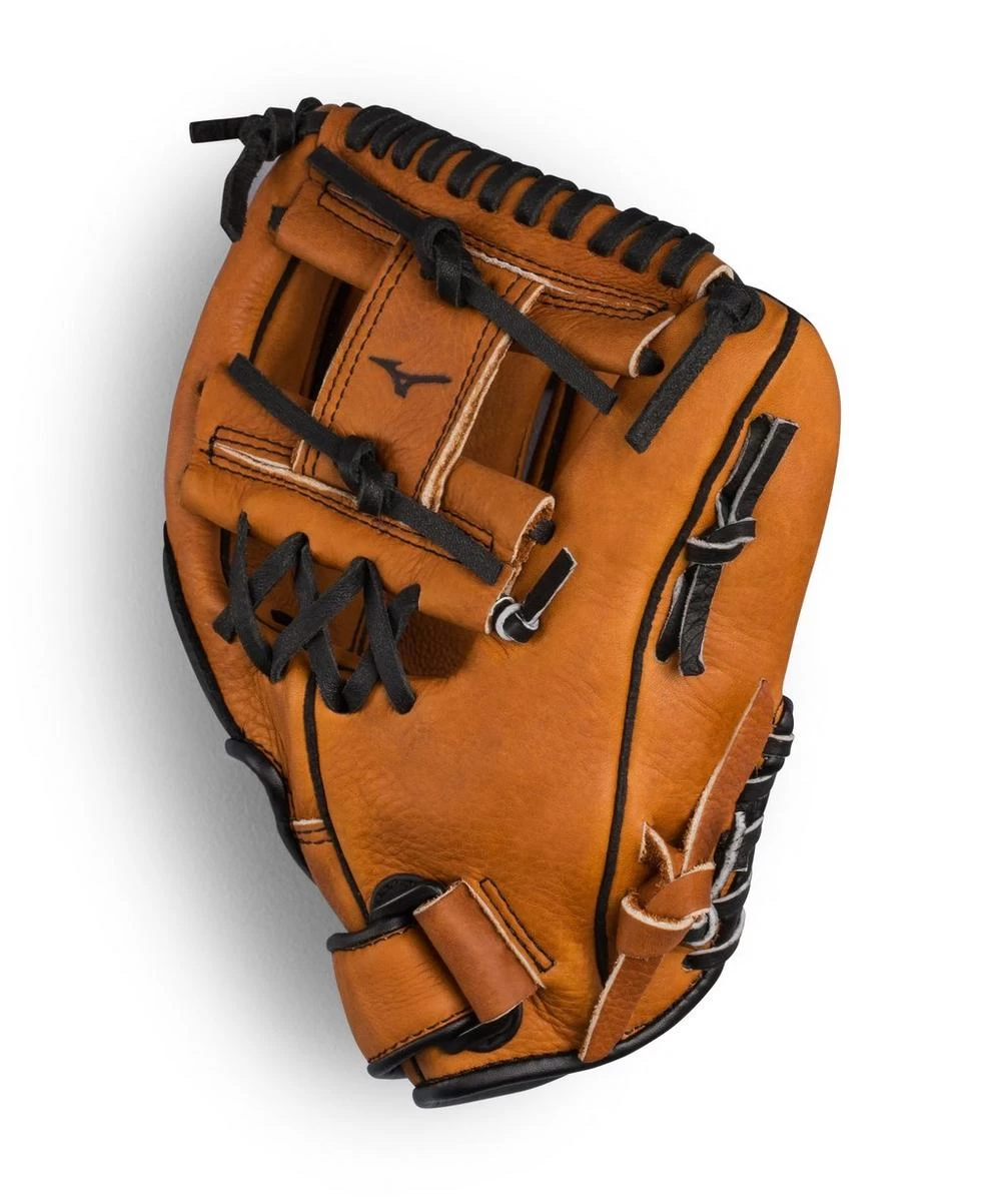 Mizuno Prospect Leather Series Baseball Glove 11" 5 Mizuno Prospect Leather Series Baseball Glove 11" - Image 3