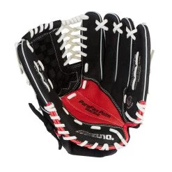 Mizuno Prospect Paraflex Series Baseball Glove 11.5" 5 Mizuno Prospect Paraflex Series Baseball Glove 11.5" -Sports Equipment Store Mizuno Prospect Paraflex Series Baseball Glove 11.5 1