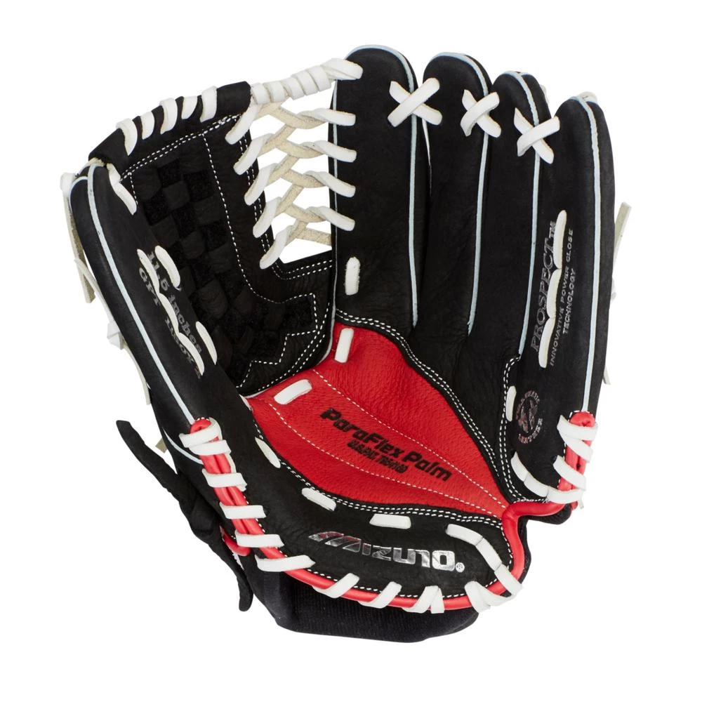 Mizuno Prospect Paraflex Series Baseball Glove 11.5" 4 Mizuno Prospect Paraflex Series Baseball Glove 11.5" - Image 2