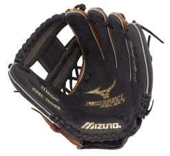 Mizuno Prospect Select Series Infield Baseball Glove 11" -Sports Equipment Store Mizuno Prospect Select Series Infield Baseball Glove 11 2