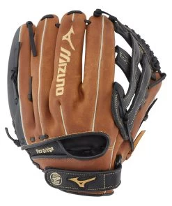 Mizuno Prospect Select Series Pitcher Outfield Baseball Glove 12" -Sports Equipment Store Mizuno Prospect Select Series Pitcher Outfield Baseball Glove 12 3
