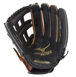 Mizuno Prospect Select Series Pitcher Outfield Baseball Glove 12" -Sports Equipment Store Mizuno Prospect Select Series Pitcher Outfield Baseball Glove 12 4
