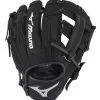 Mizuno Prospect Series PowerClose™ Baseball Glove 9"