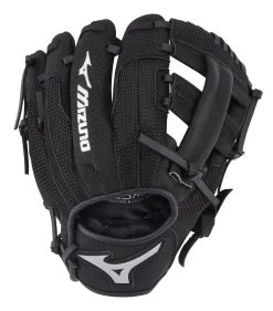 Mizuno Prospect Series PowerClose™ Baseball Glove 9"