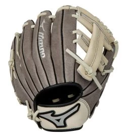 Mizuno Prospect Series Power Close Baseball Glove 9"