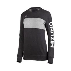 Mizuno RETRO CREW VOLLEYBALL SWEATSHIRT