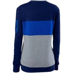 Mizuno RETRO CREW VOLLEYBALL SWEATSHIRT -Sports Equipment Store Mizuno RETRO CREW VOLLEYBALL SWEATSHIRT 4