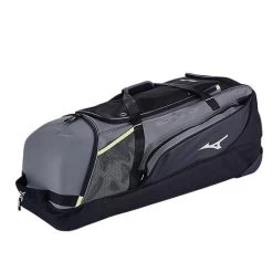 Mizuno SAMURAI CATCHER'S WHEEL BAG -Sports Equipment Store Mizuno SAMURAI CATCHER S WHEEL BAG 3 892fb01e 0ed8 4604 a332 803467c18722