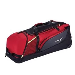 Mizuno SAMURAI CATCHER'S WHEEL BAG -Sports Equipment Store Mizuno SAMURAI CATCHER S WHEEL BAG 5 6d634414 791a 431f b5bd 5f49b6f5a257