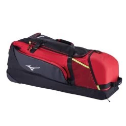 Mizuno SAMURAI CATCHER'S WHEEL BAG -Sports Equipment Store Mizuno SAMURAI CATCHER S WHEEL BAG 6 c3dc39a9 3cb2 4db1 b02f 8d08029cc5dd