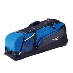 Mizuno SAMURAI CATCHER'S WHEEL BAG -Sports Equipment Store Mizuno SAMURAI CATCHER S WHEEL BAG 7 e057d36e 6aaa 4a9d b14d aa7d4988913e