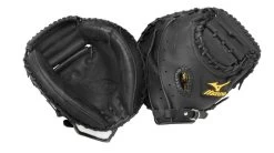 Mizuno Supreme Series Baseball Catcher's Mitt 33.5" -Sports Equipment Store Mizuno Supreme Series Baseball Catcher s Mitt 33.52