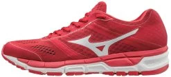 Mizuno Synchro MX Mens Running Shoe -Sports Equipment Store Mizuno Synchro MX Mens Running Shoe 11