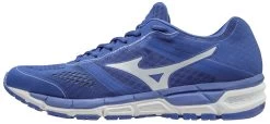Mizuno Synchro MX Mens Running Shoe -Sports Equipment Store Mizuno Synchro MX Mens Running Shoe 16