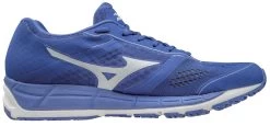 Mizuno Synchro MX Mens Running Shoe -Sports Equipment Store Mizuno Synchro MX Mens Running Shoe 18