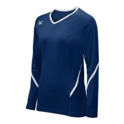 Mizuno YOUTH TECHNO GENERATION LONG SLEEVE JERSEY -Sports Equipment Store Mizuno TECHNO GENERATION LONG SLEEVE JERSEY 10 3c28bc2c 894e 4a20 ac0a ae840724c44e