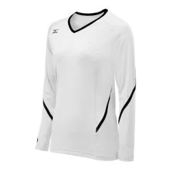 Mizuno YOUTH TECHNO GENERATION LONG SLEEVE JERSEY -Sports Equipment Store Mizuno TECHNO GENERATION LONG SLEEVE JERSEY 11 7eb8777a 6572 45d7 8747 455363c5632c