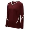 Mizuno YOUTH TECHNO GENERATION LONG SLEEVE JERSEY -Sports Equipment Store Mizuno TECHNO GENERATION LONG SLEEVE JERSEY 1 e82b055a 5dbe 4f1f a25a c3b477414938