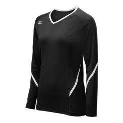 Mizuno YOUTH TECHNO GENERATION LONG SLEEVE JERSEY -Sports Equipment Store Mizuno TECHNO GENERATION LONG SLEEVE JERSEY 3 9d416955 a238 4196 98b2 64d9b627e11a