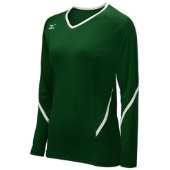 Mizuno TECHNO GENERATION LONG SLEEVE JERSEY 18 Mizuno TECHNO GENERATION LONG SLEEVE JERSEY -Sports Equipment Store Mizuno TECHNO GENERATION LONG SLEEVE JERSEY 6