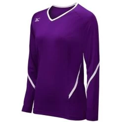 Mizuno YOUTH TECHNO GENERATION LONG SLEEVE JERSEY -Sports Equipment Store Mizuno TECHNO GENERATION LONG SLEEVE JERSEY 7 46c207ef 1f2d 43fb 8aa6 200d18d30541