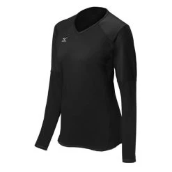 Mizuno TECHNO VI LONG SLEEVE JERSEY -Sports Equipment Store Mizuno TECHNO VI LONG SLEEVE JERSEY 11