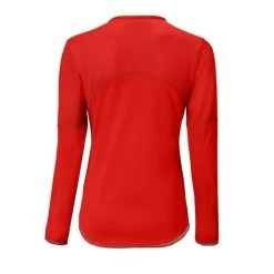 Mizuno TECHNO VI LONG SLEEVE JERSEY -Sports Equipment Store Mizuno TECHNO VI LONG SLEEVE JERSEY 2