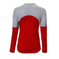 Mizuno TECHNO VI LONG SLEEVE JERSEY -Sports Equipment Store Mizuno TECHNO VI LONG SLEEVE JERSEY 4