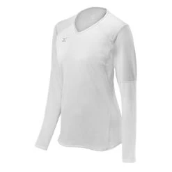Mizuno TECHNO VI LONG SLEEVE JERSEY -Sports Equipment Store Mizuno TECHNO VI LONG SLEEVE JERSEY 9