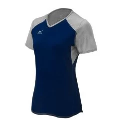 Mizuno TECHNO VI SHORT SLEEVE JERSEY -Sports Equipment Store Mizuno TECHNO VI SHORT SLEEVE JERSEY 3