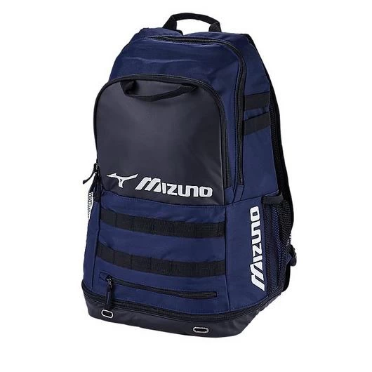 Mizuno Team Elite Crossover Backpack 5 Mizuno Team Elite Crossover Backpack - Image 3