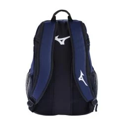 Mizuno Team Elite Crossover Backpack 15 Mizuno Team Elite Crossover Backpack -Sports Equipment Store Mizuno Team Elite Crossover Backpack 4
