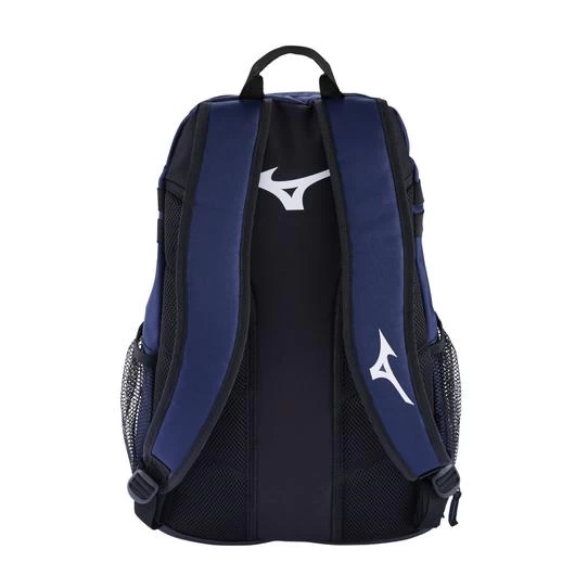 Mizuno Team Elite Crossover Backpack 6 Mizuno Team Elite Crossover Backpack - Image 4