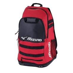 Mizuno Team Elite Crossover Backpack 16 Mizuno Team Elite Crossover Backpack -Sports Equipment Store Mizuno Team Elite Crossover Backpack 5