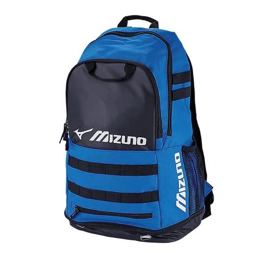 Mizuno Team Elite Crossover Backpack 9 Mizuno Team Elite Crossover Backpack - Image 7