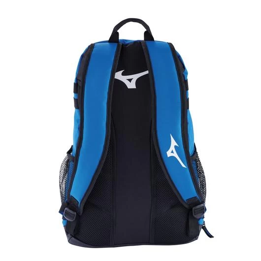 Mizuno Team Elite Crossover Backpack 10 Mizuno Team Elite Crossover Backpack - Image 8