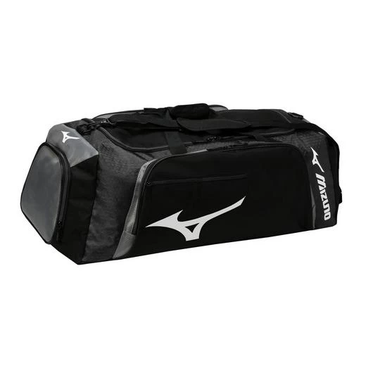 Mizuno Tornado Duffle 6 Mizuno Tornado Duffle - Image 4