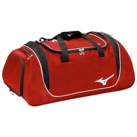 Mizuno UNIT TEAM BASEBALL DUFFLE BAG 4 Mizuno UNIT TEAM BASEBALL DUFFLE BAG - Image 2