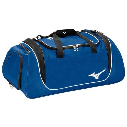 Mizuno UNIT TEAM BASEBALL DUFFLE BAG 5 Mizuno UNIT TEAM BASEBALL DUFFLE BAG - Image 3