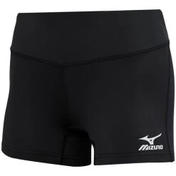Mizuno VICTORY 3.5" INSEAM VOLLEYBALL SHORTS -Sports Equipment Store Mizuno VICTORY 3.5 INSEAM VOLLEYBALL SHORTS 11