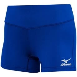 Mizuno VICTORY 3.5" INSEAM VOLLEYBALL SHORTS -Sports Equipment Store Mizuno VICTORY 3.5 INSEAM VOLLEYBALL SHORTS 5