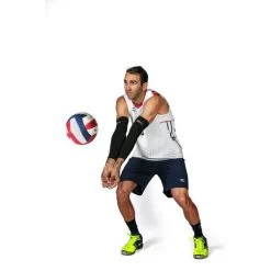 Mizuno Volleyball Arm Sleeve -Sports Equipment Store Mizuno Volleyball Arm Sleeve 5