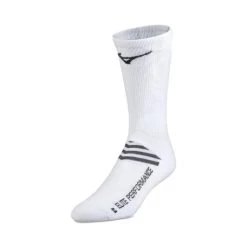 Mizuno Volleyball Runbird Crew Socks -Sports Equipment Store Mizuno Volleyball Runbird Crew Socks 4