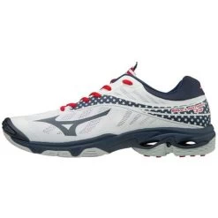 Mizuno WAVE LIGHTNING Z4 MEN'S VOLLEYBALL SHOES -Sports Equipment Store Mizuno WAVE LIGHTNING Z4 MEN S VOLLEYBALL SHOES 6